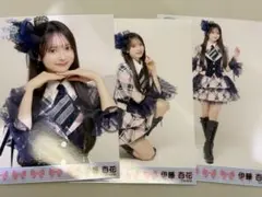AKB48 20周年ツアー ランダム生写真 伊藤百花 コンプ