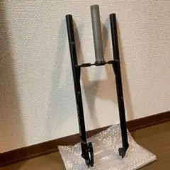 SUPER73 S1 SG1 純正 BLACKノーマル ステム 新品未使用です。 SUPER73 S1 SG1 純正 BLACKノーマル ステム 新品未使用です。