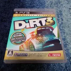 DiRT3