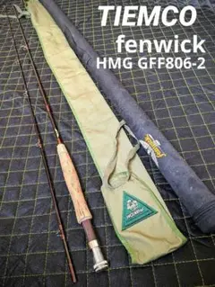 【2024年最新】fenwick gffの人気アイテム - メルカリ