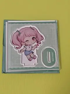 バンドリ ドリームバケーション アクリルスタンド 丸山彩 パスパレ