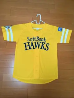 ソフトバンクホークス鷹の祭典（20th 70th）レプリカユニフォーム　Ｌサイズ