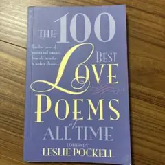 The 100 Best Love Poems of All Time