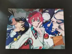 ジークアクス 映画 劇場版 特典 入場者プレゼント