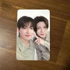 ATEEZ BRMUD ホンジュン ヨサン