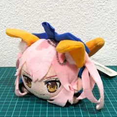 Fate Gift ぬいぐるみ セイバー　玉藻の前 8点まとめセット Fate Gift ぬいぐるみ セイバー 玉藻の前 8点まとめセット