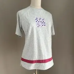 美品　レディースTシャツ　フェニックス　Mサイズ(日本Lサイズ相当)