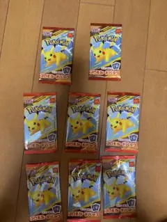 ポケモン　プロモーションパック