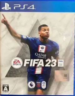 fifa23