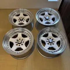 WORK CR01 風 18インチ 9J 楽天市場】WORK マイスター S1 3P 18インチ×9.5J ホイール
