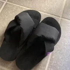 ノースフェイス　サンダル