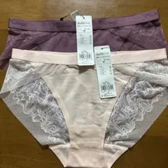 トリンプ スロギーMサイズ ショーツ 2枚セット