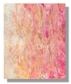 絵画 油絵 原画 抽象画 北欧 現代アート おしゃれ モダン インテリア F8