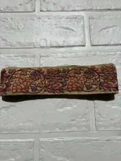 ２９.刺繍リボン
