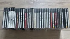 セガサターン ゲームソフト33枚