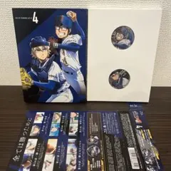 ダイヤのA 奥村　瀬戸　アクリルスタンド　キーホルダー　まとめ ダイヤのA アクリルキーホルダー デフォルメギャング 奥村光舟