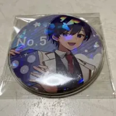 いれいすランダム缶バッジ　いふくん　推しみつ