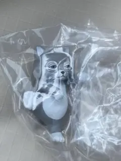 未使用　ヒグチユウコ　ガチャガチャ　ニャンコ