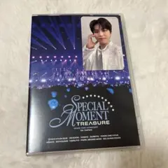 treasure special moment Blu-ray ジョンウ