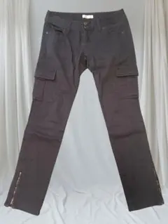 コルザ COLZA カーゴパンツ Lサイズ