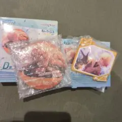 セガラッキーくじ 彰人 司 セット