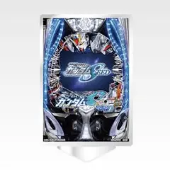 一番くじ E賞 アクリルボード 機動戦士ガンダムSEED シード ユニコーン