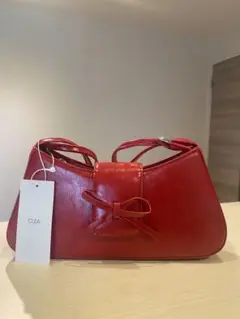 【新品未使用】cleaハンドバッグ♡