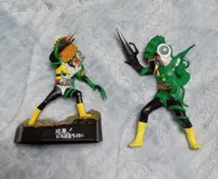 2025年最新】H.G.C.O.R.E.EX 仮面ライダーの人気アイテム - メルカリ