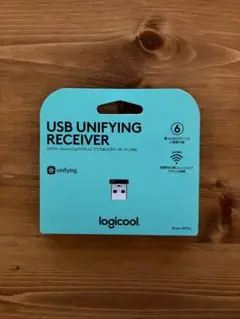Logitech USB Unifying Receiver