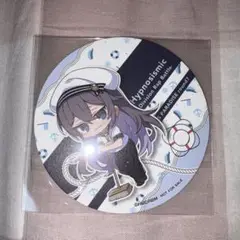 ヒプノシスマイク 神宮寺寂雷 スイーツパラダイス コースター