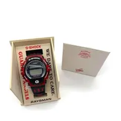G-SHOCK DW-9300GA-4T ガーディアンエンジェルス レイズマン ガーディアン・エンジェルス DW-9300GA-4T - メルカリ