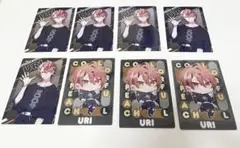 カラフルピーチ うりさん　ウエハース