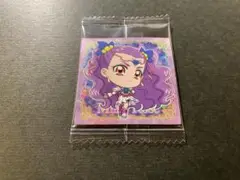 ② プリキュア ウエハース シール　SR-06 ミルキィーローズ