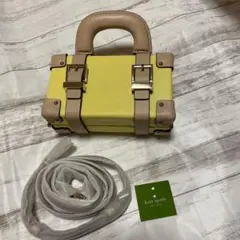 ケイトスペードショルダーバッグ