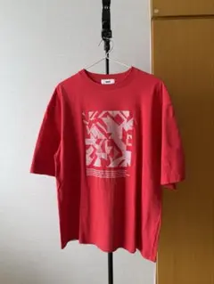 【SINSS】Graphic T-shirt / グラフィックTシャツ