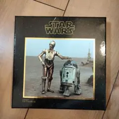 STAR WARS ピン