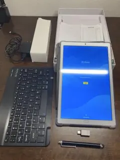 Meize 大画面タブレット 本体と付属品