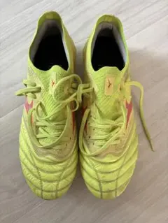 Mizuno Morelia モレリアベータ　サッカーシューズ