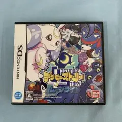 デジモンストーリー ムーンライト