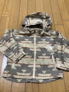 ザ ノースフェイス キッズ80サイズ