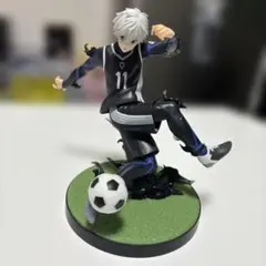 ブルーロック 一番くじ C賞 凪誠士郎 フィギュア