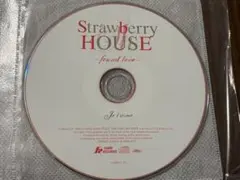 Strawberry HOUSE found love