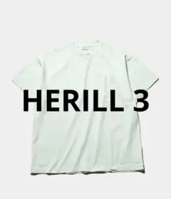 HERILL "SEAISLANDSINKER-T S/S" 3