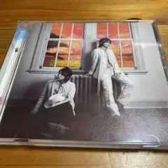 夏模様　KinKi Kids CD