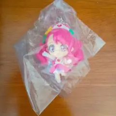 キュアグレース　マスコットキーホルダー