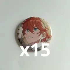 あんスタ 缶バッジ 明星スバル