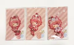 すとぷり(莉犬くん) つながるっ！あにまるらばすと セット