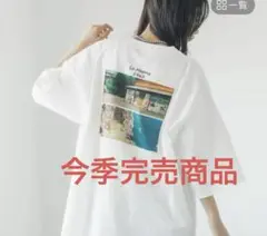 今季✨【UNISEX】ジャン・リュック・ゴダール映画作品／ゴダールフォトＴＳＳ