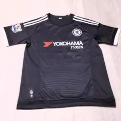 中古：非公式 チェルシーFC 名前入り#20 アウェイ サイズXL