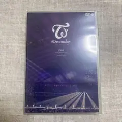 TWICE #Dreamday dvd